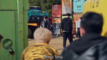 Kـiـsـeـkـi Dـeـaـr tـo Mـe Ep 5 eng sub