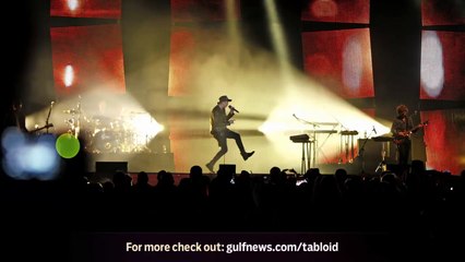 Celebrity Cricket League in Dubai - tabloid! The weekly wrap #14