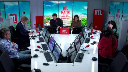 RTL ÉVÉNEMENT - Une opération pour changer la couleur de ses yeux
