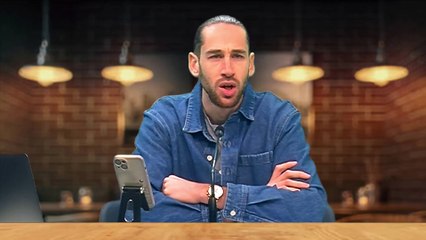 Replay de l'OM au Café avec Slim Hanayen !