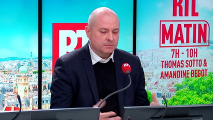 E COMMERCE - Antoine Jouteau, PDG de Leboncoin, est l'invité de Amandine Bégot