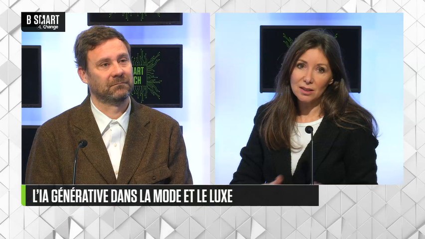 L’IA, futur du luxe et de la mode ? 