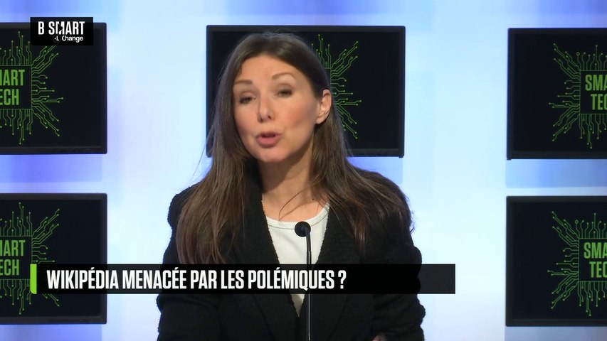 Les polémiques, un danger pour Wikipédia ?