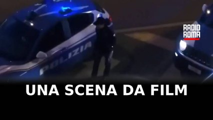 Accerchiato dalle gang, il Quarticciolo diventa cantiere di legalità