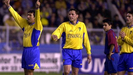 El Cádiz se la juega en Nueva York al lanzar su filial tecnológica al Nasdaq