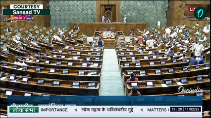 Ranveer Allahbadia का मुद्दा Lok Sabha पहुंचा | Shiv Sena | India's Got Latent | वनइंडिया हिंदी