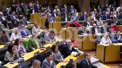 Sánchez advierte a Trump de que apoyará los aranceles europeos "si inicia una guerra comercial"
