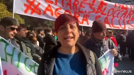 Salute mentale, Confepi a governo-Regione Lazio: fondi a comunit?