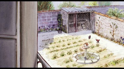 Una barca in giardino, guarda l'inizio del film (HD)