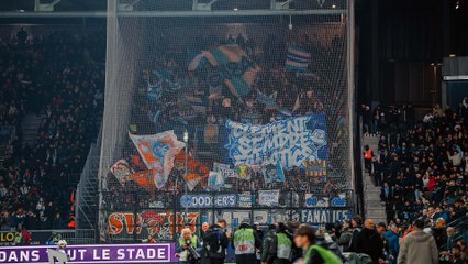 OM Domine Angers 2-0 à l'Extérieur : Revivez la Victoire des Olympiens ⚽