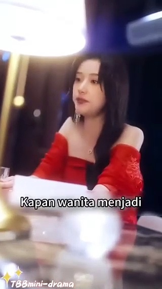  Atasanku jatuh cinta kepadaku part 1