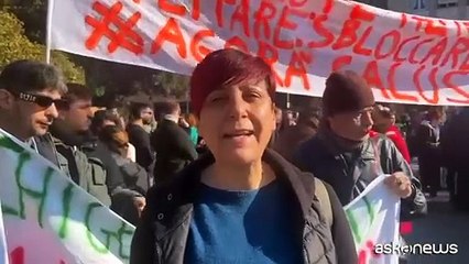 Salute mentale, Confepi a governo-Regione Lazio: fondi a comunità