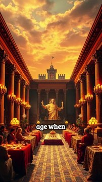 Roman Empire Rise & Fall (27 BCE–476 CE)- (Western) – part – 1!