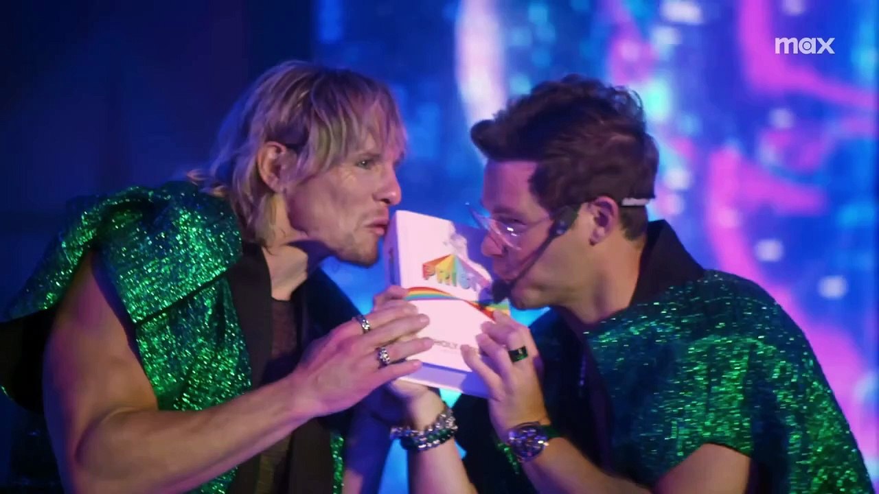 The Righteous Gemstones - staffel 4 Trailer OV