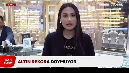 İslam Memiş "Yıllık beklentimizi 7 haftada gördük" dedi ve uyardı: "Manipülasyon piyasası oluştu"