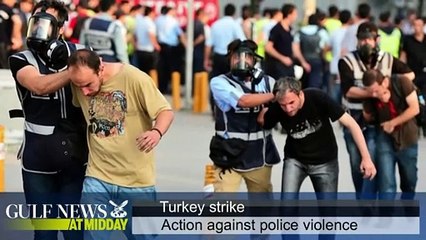 Man of Steel has exceeded its box office expectations - GN Midday June 17 2013