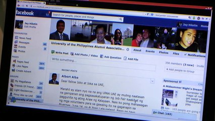 See how hackers use new tricks to attack social media