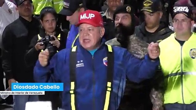 Deportaciones de la administración Trump: dos aviones llegan a Venezuela