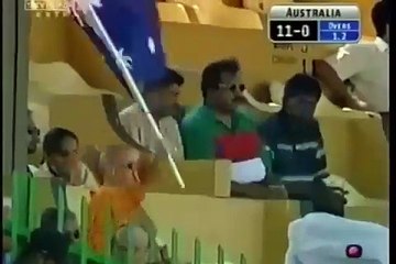 Sri Lanka vs Australia, 2nd Semi-Final at Colombo | 2002 ICC Champions Trophy