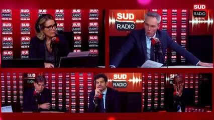 Trump / Oliver Faure / Droit du sol