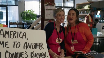 Reality Bites: A Hannah Swensen Mystery - Trailer