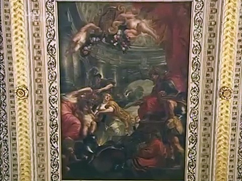 Kings & Queens of England- Episode 4- Stuarts