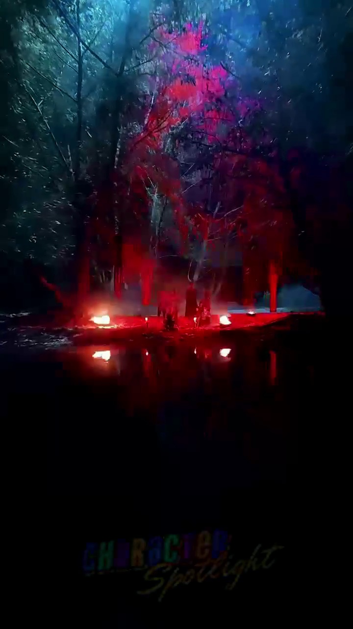  Kebangkitan sang penyelamat | sub indo