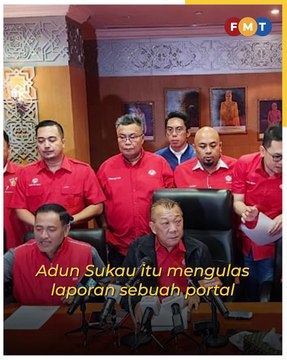 Majoriti ketua bahagian tak mahu GRS, Umno Sabah usaha kerjasama dengan PH