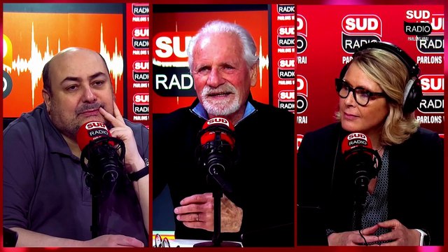 Yann Artus-Bertrand et son film Nature