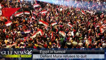 Son for Bollywood actor Shah Rukh Khan - GN Midday Wednesday July 3 2013