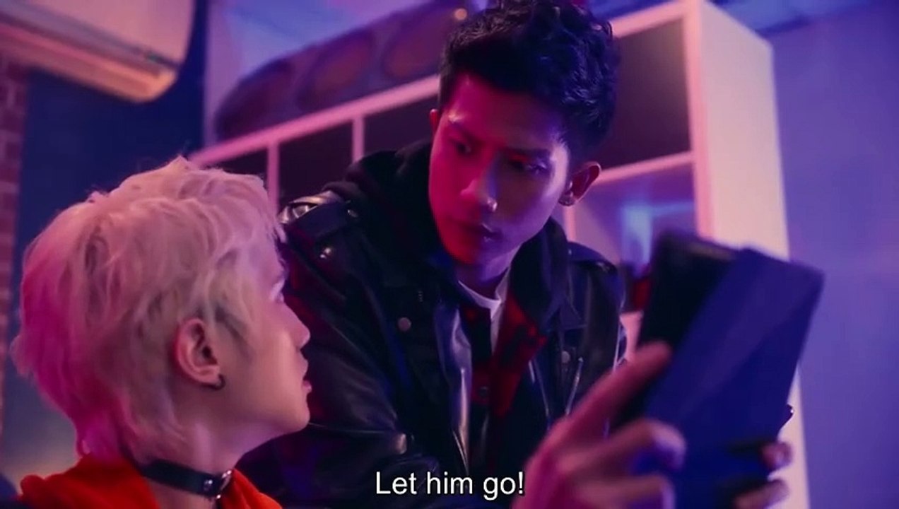 Kـiـsـeـkـi Dـeـaـr tـo Mـe Ep 8 eng sub
