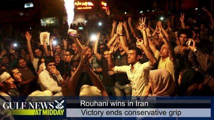 Kim Kardashian gives birth to baby girl - GN Midday Sunday June 16 2013