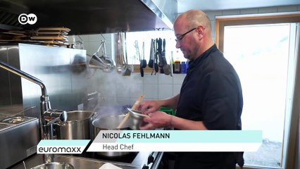 How to make Älplermagronen, the Swiss Mac 'n' Cheese