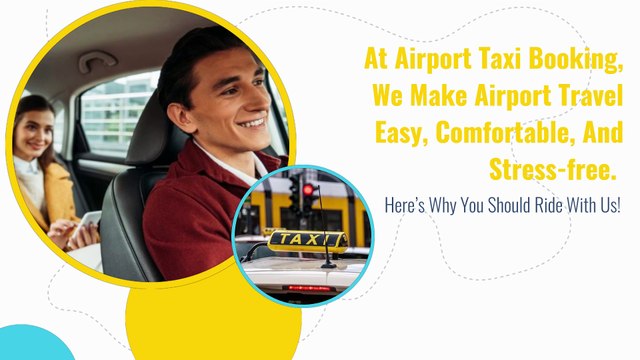 Taxi To Manchester Airport