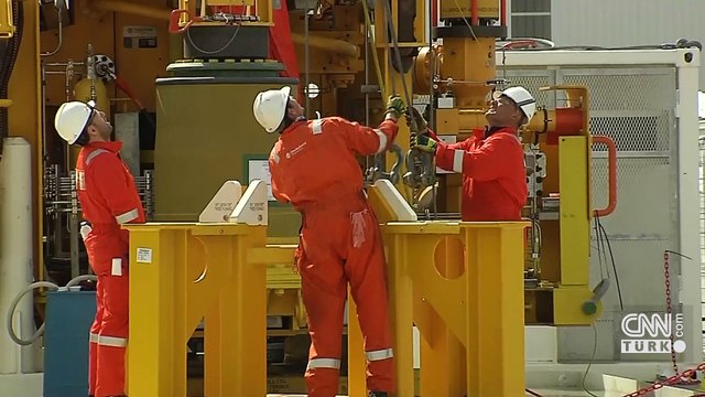 SON DAKİKA | Bakan Bayraktar: Türkmen gazının ülkemize gelmesini sağlayacak anlaşmayı imzaladık