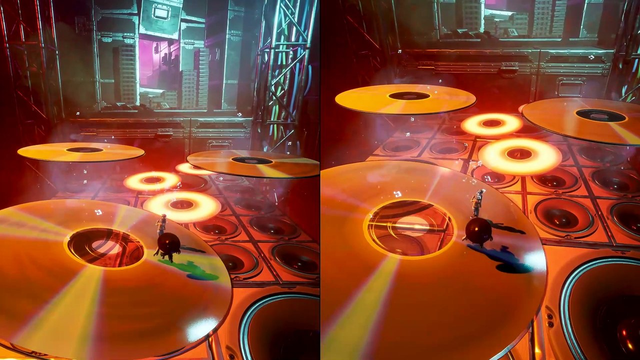 It Takes Two, il trailer gameplay