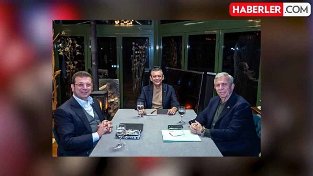 CHP ön seçim ne zaman yapılacak? CHP'de ön seçim tarihi belli oldu mu?