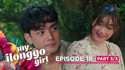 My Ilonggo Girl: Will Tata directly confess her feelings to Francis? (Episode 18 - Part 3/3)