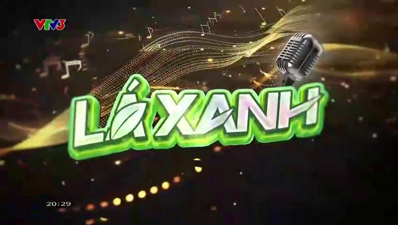VTV3 | Lá xanh  - Tập 1: Chủ đề: "Tuổi trẻ" (10/02/2025)