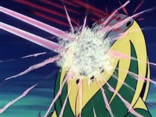 Goldorak 23 : Le déluge des nouveaux mondes