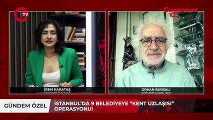 9 Belediyeye operasyon! Bursalı yorumladı CHP’nin erken seçimden başka planı var mı