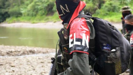 S.O.S. al Gobierno Nacional para que atienda grave situación de orden público en Bolívar