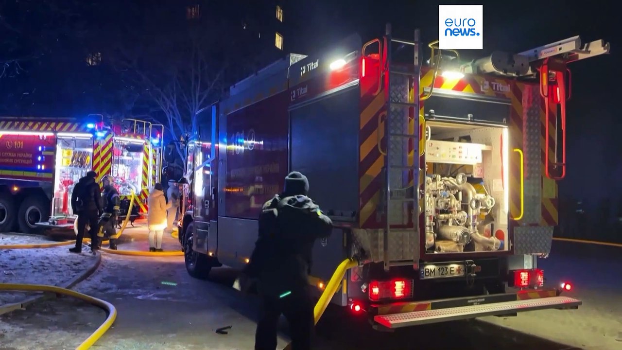 Nachrichten des Tages | 11. Februar - Mittagsausgabe