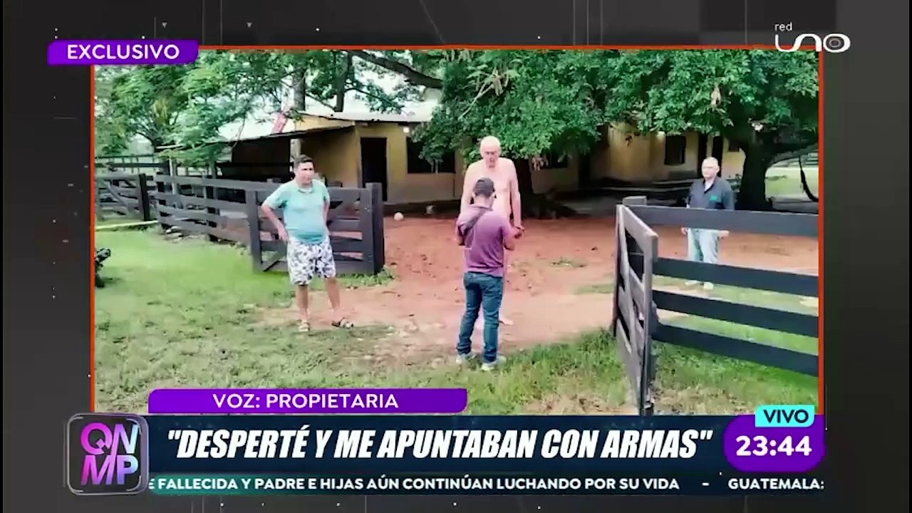caso lechería