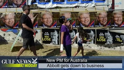 Tokyo to host Olympics 2020 - GNMidday Sunday 9 September 2013