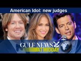 American Idol: new judges - GNMidday Wednesday September 4 2013
