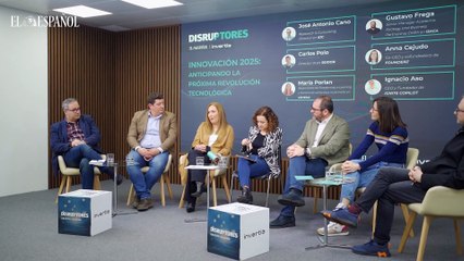 Innovación 2025 Anticipando la Próxima Revolución Tecnológica