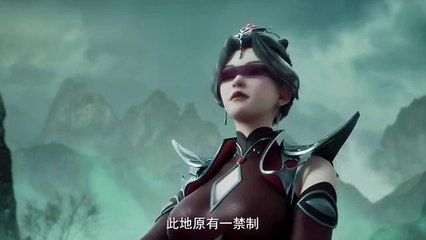 Martial Master EP.522 English Sub