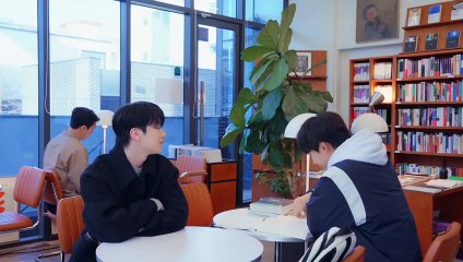 Aـ Sـhـoـuـlـdـeـr tـo Cـrـy Oـn ep 7 eng sub