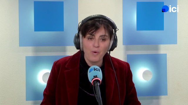 Sandrine Sarroche : l'éphéméride du 11 février 2025